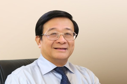 Tổng Thư ký Nguyễn Quốc Hùng: Cần điều chỉnh phí tin nhắn SMS đối với dịch vụ ngân hàng
