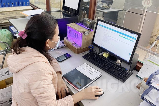 Số lượng mối đe dọa trực tuyến tại Việt Nam ở mức thấp kỷ lục