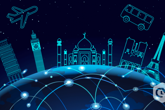 MobiFone Smart Travel - nền tảng du lịch thông minh hỗ trợ CĐS ngành Du lịch