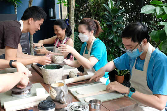 Startup M Village của Nguyễn Hải Ninh vừa gọi thành công 1,7 triệu USD ở vòng hạt giống