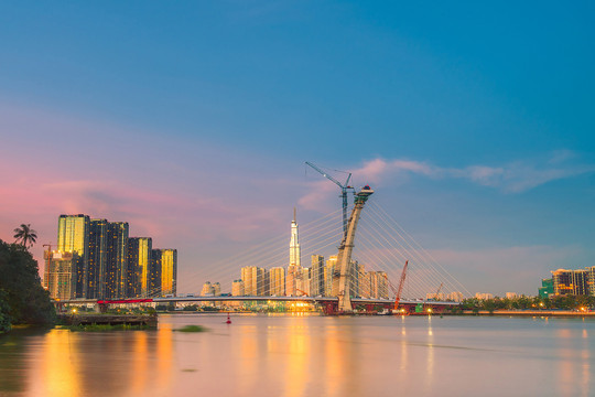 Phát triển thành phố thông minh - nhìn từ Đà Nẵng