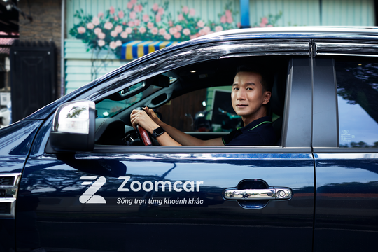 Zoomcar và PJICO hợp tác cung cấp bảo hiểm cho dịch vụ thuê xe