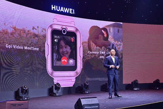 Huawei mở đặt trước Watch Fit 2, Watch GT 3 Pro, Watch Kids Pro 4