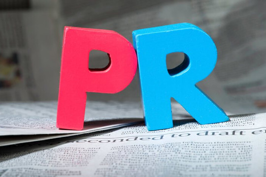 Điều chỉnh mối quan hệ giữa PR và báo chí: Cần thêm những quy định mới từ Luật Báo chí