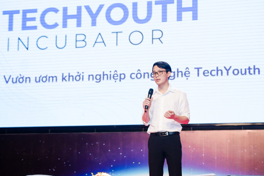 Đưa văn hóa khởi nghiệp của Silicon Valley về Việt Nam