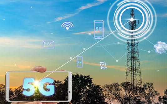 Đổi mới sáng tạo đưa Ericsson dẫn đầu về hạ tầng mạng 5G