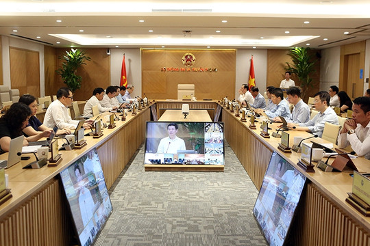DN Việt Nam tham gia thúc đẩy CĐS tại nước ngoài