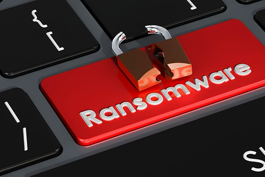 Nhiều nước nhỏ bị tấn công ransomware