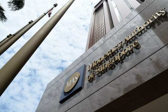 Singapore triển khai nhiều biện pháp ngăn chặn gian lận ngân hàng