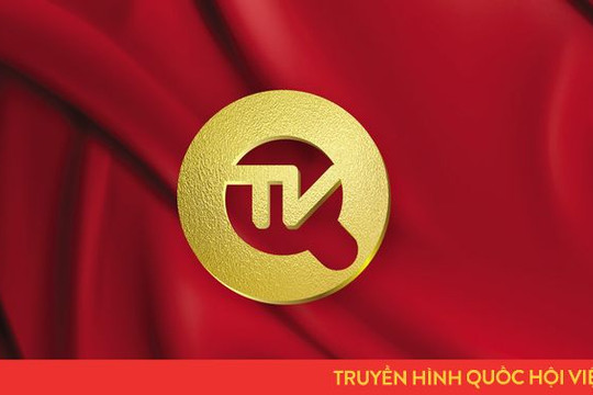 Truyền hình Quốc hội Việt Nam công bố vị trí Kênh 7, đổi bộ nhận diện mới