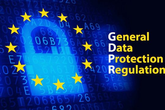 Doanh nghiệp cần làm gì để tuân thủ Luật Bảo vệ dữ liệu GDPR?