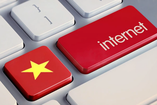 VNNIC Internet Conference - Diễn đàn mới chuyên sâu về Internet, công nghệ tương lai cho cộng đồng Việt Nam 