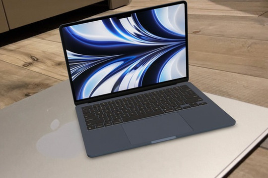 FPT Shop dự kiến giá của MacBook Air M2 và MacBook Pro M2