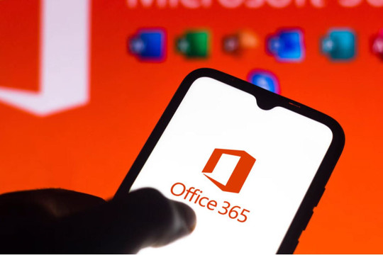 Microsoft Office 365 có thể bị tin tặc khai thác để tấn công ransomware 