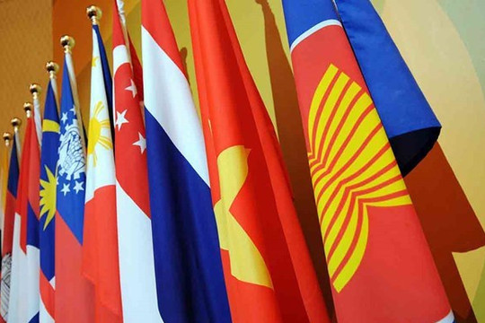 Đẩy mạnh tiến trình chuyển đổi số của ASEAN