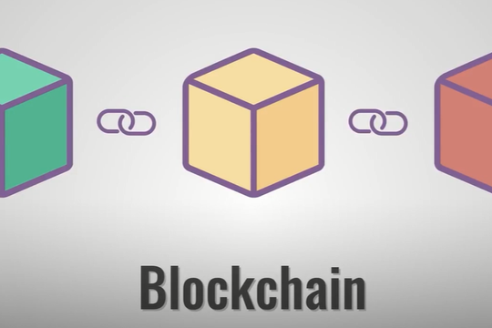 Công nghệ blockchain được ứng dụng thế nào trong Bitcoin?