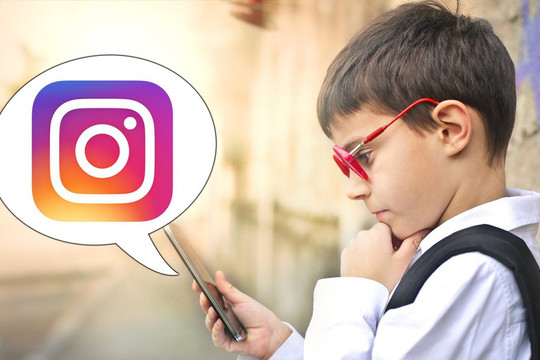 Instagram thử nghiệm tính năng mới xác minh độ tuổi người dùng