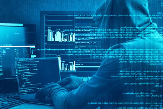 Tội phạm công nghệ cao thời 4.0: Nhận diện hành vi tội phạm mạng mạo danh các tổ chức, DN