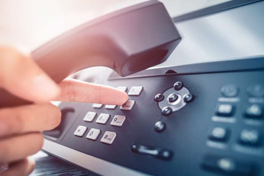 Lỗ hổng trên Mitel VoIP đang bị khai thác trong các vụ tấn công ransomware
