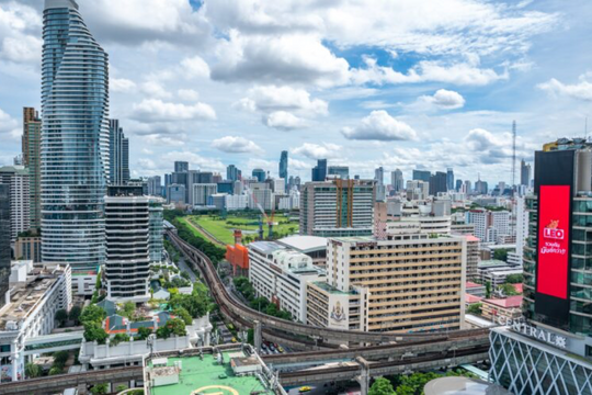 Thái Lan công bố kế hoạch xây dựng TPTM hỗ trợ trung tâm công nghiệp