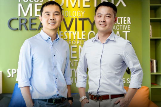 MFast hoàn tất vòng gọi vốn 2,5 triệu USD do Ascend Vietnam Ventures dẫn dắt