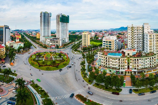Bắc Ninh nỗ lực CĐS, ứng dụng CNTT phát triển kinh tế số