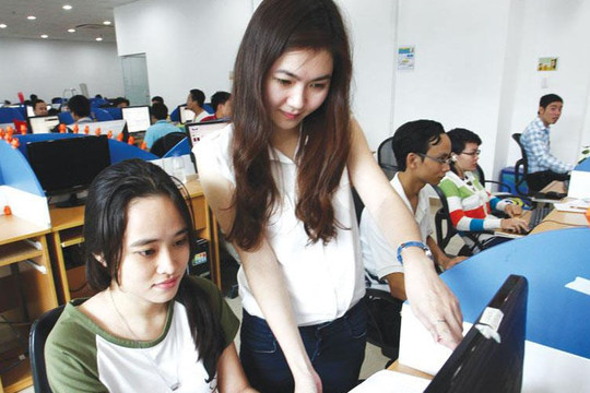 Đào tạo kỹ năng và định hướng nhân lực số nghề bưu chính tại trường Cao đẳng Thái Nguyên