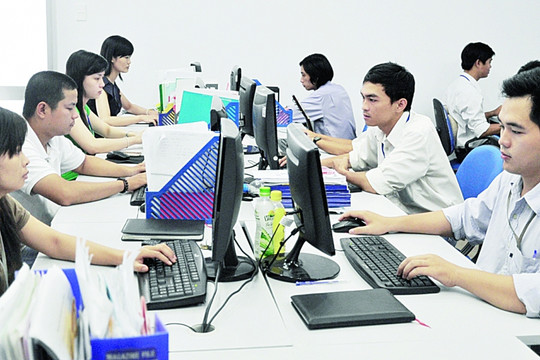 Phát triển công nghiệp công nghệ số trở thành ngành kinh tế quan trọng của Việt Nam