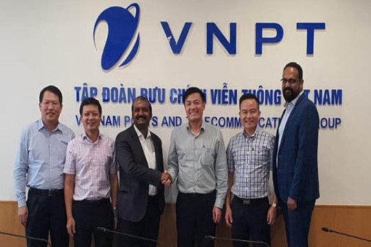 VNPT - Comviva: hợp tác xây dựng nền tảng trải nghiệm khách hàng được cá nhân hóa