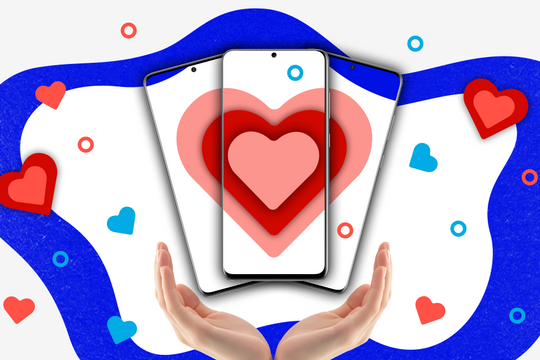 Thêm lựa chọn gói bảo hành cho dịch vụ Samsung Care+
