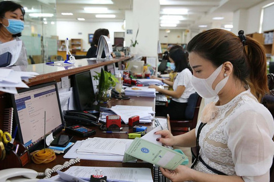 Tinh gọn biên chế để nâng cao hiệu quả bộ máy Nhà nước ở Hà Nội