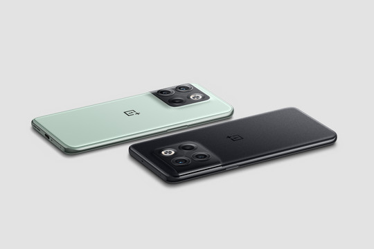 OnePlus giới thiệu flagship mới nhất OnePlus 10T 5G