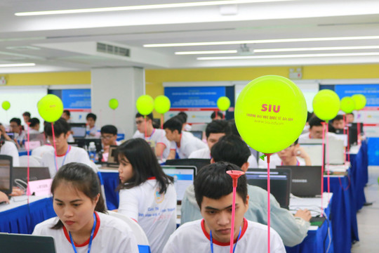 Dự kiến 200 đội tham dự vòng khởi động cuộc thi Sinh viên với ATTT ASEAN 2022