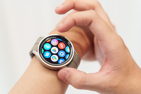 Công nghệ chăm sóc sức khỏe với Galaxy Watch5 & Galaxy Watch5 Pro