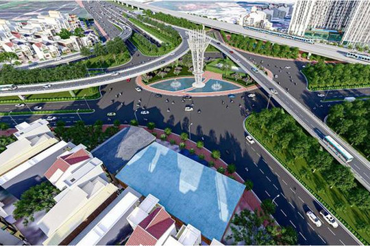Hoàn thành dự án giao thông chiến lược sẽ thúc đẩy phát triển kinh tế cả nước