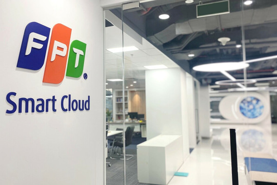 FPT Smart Cloud đạt giải thưởng quốc tế về sáng tạo công nghệ AI và đám mây