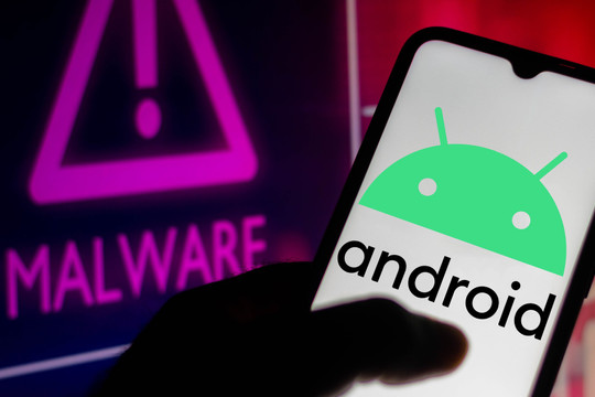 Mã độc Android nguy hiểm đối với người dùng ứng dụng ngân hàng và thanh toán 