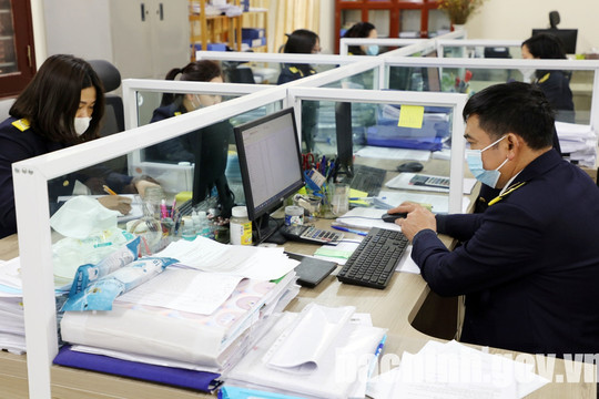 Bắc Ninh “phủ sóng hóa đơn điện tử” - bước tiến quan trọng trong CĐS