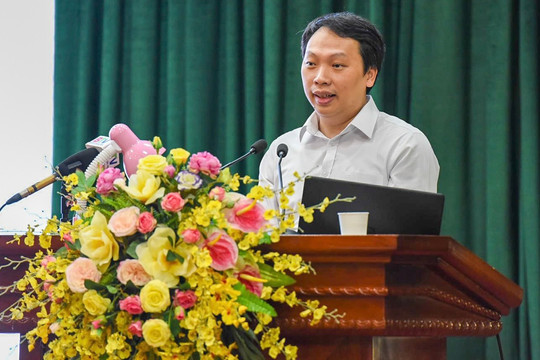 CĐS bao trùm để Bắc Ninh trở thành thành phố công nghệ cao và thông minh