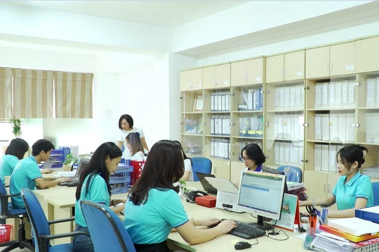 Hanoi Telecom phục hồi nhờ ưu tiên phát triển nguồn nhân lực