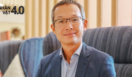 CEO Qualcomm Đông Dương: Chúng tôi muốn hỗ trợ các công ty công nghệ Việt tạo ra các sản phẩm 'Make in Viet Nam'!
