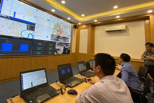 Việt Nam đột phá ứng dụng công nghệ AI, đám mây