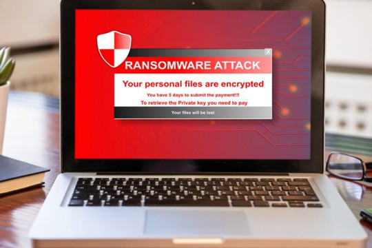 Tin tặc thử nghiệm cách mới để tấn công ransomware hiệu quả