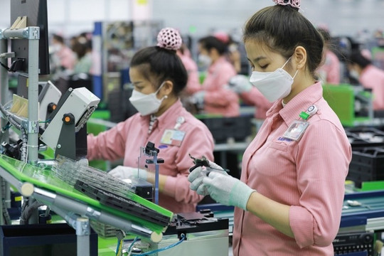 9 tháng đầu năm 2022, Bắc Ninh đạt nhiều kết quả phát triển kinh tế - xã hội tích cực