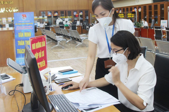Bắc Giang triển khai nhiều hoạt động CĐS, thúc đẩy phát triển kinh tế, xã hội