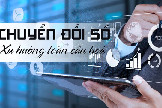 Phát triển doanh nghiệp công nghệ số trên địa bàn huyện Kim Sơn