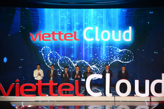 Hệ sinh thái Viettel Cloud: công nghệ điện toán đám mây "Make in Viet Nam"