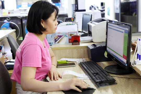Bắc Ninh tăng cường quản lý thuế đối với hoạt động TMĐT