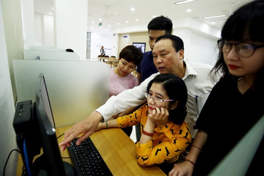 Hội Thư viện Việt Nam khai trương cơ sở dữ liệu thư mục địa chí phục vụ tra cứu trực tuyến