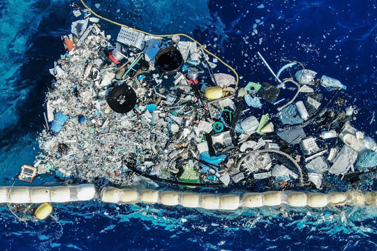 Các nước ASEAN chung tay hành động nhằm giảm thiểu rác thải nhựa đại dương